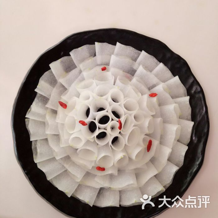 开发区小肥羊功夫冬瓜片图片-北京火锅-大众点评网