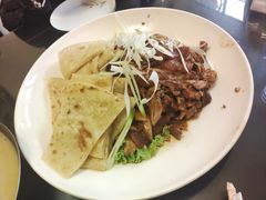 肘子-鼎香润(德胜门内店)