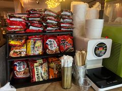 -火炉火自助餐(西直门凯德MALL店)