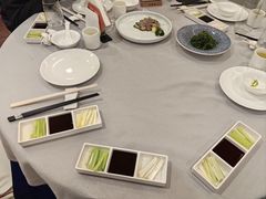 -全聚德(上海首店浦东店)