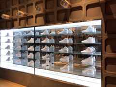 -JORDAN(东方广场店)