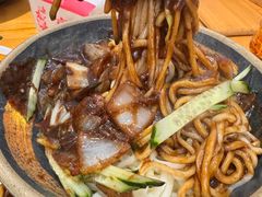 -鸡西冷面(翠竹店)