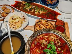 -樽宴酒楼·地道川菜·品质聚会·生日宴请