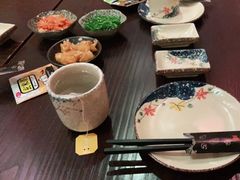 -大鲤深夜食堂