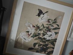 -星空画框裱画配框(浦东)