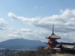 -有栖山 清光院 清水寺