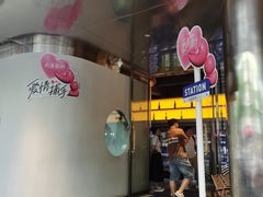 -巴厘龙虾·榜首油焖大虾(音乐学院·沿江酒馆店)