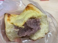-BreadTalk面包新语·烘焙蛋糕(金光华广场店)