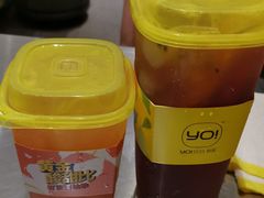 -YO!TEA有茶(科兴科学园店)