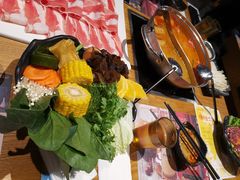 -呷哺呷哺(砂之船奥莱店)