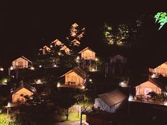 -北京山里寒舍度假酒店