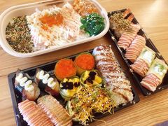 -樟葶谷寿司(椒江店)