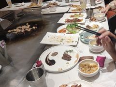 -火地铁板烧(昆山万象汇店)