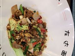 -友达面馆(海珠店)