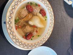 -简小舍· 民间手艺菜(古德寺店)