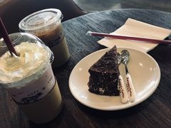 -猫屎咖啡(威海东方新天地购物中心店)