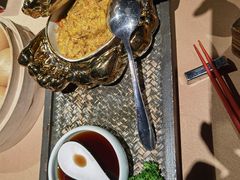 -RIVIERA 松鹤楼(外滩店)