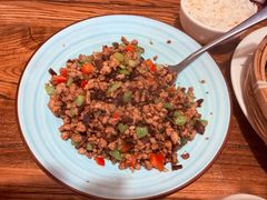 -云之南(八里庄店)