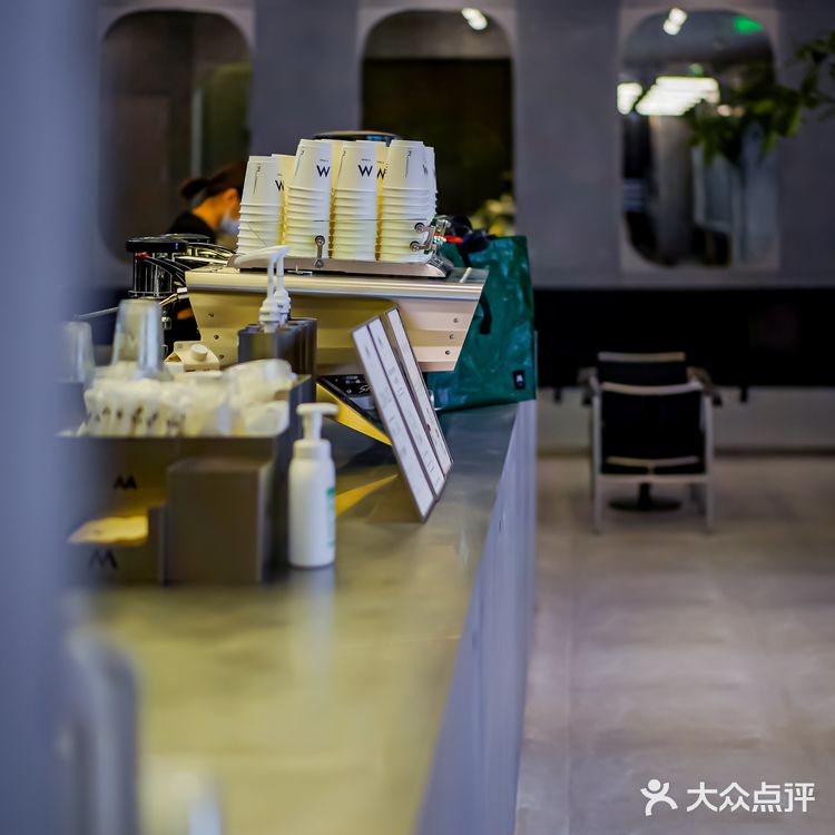 M Stand的青麦草也太绝了吧