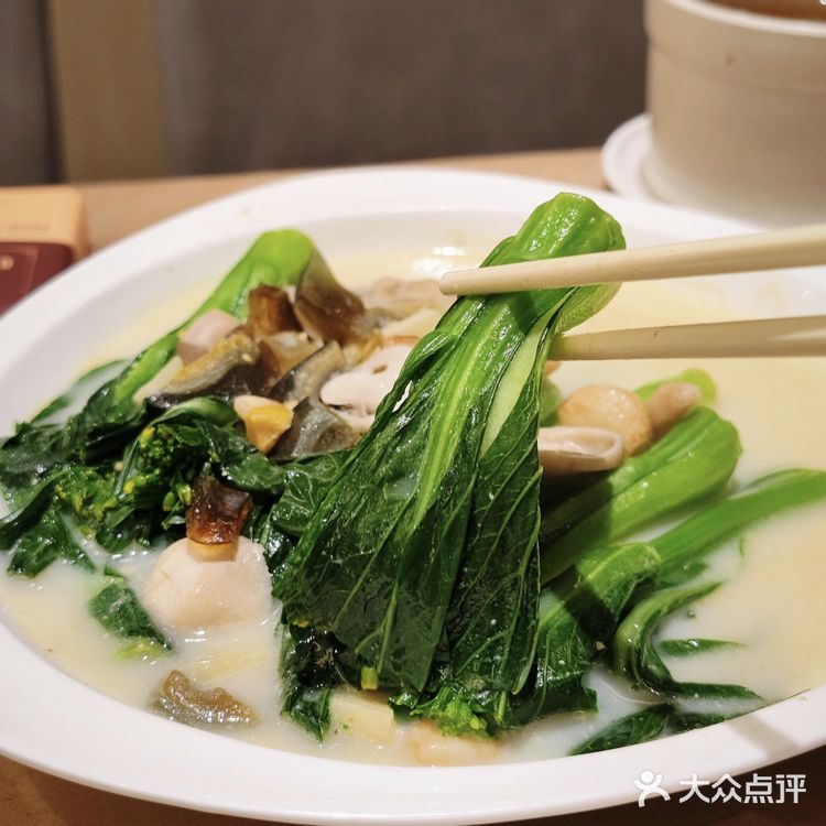 番禺南村本地人推荐的性价比酒家