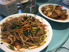 -小船渔村•大连菜•大连焖鱼(明泽街店)