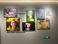 -大树儿童摄影