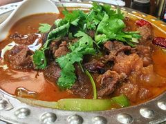 -龙香居海鲜家常菜饭店·特色驴肉·古城浑锅