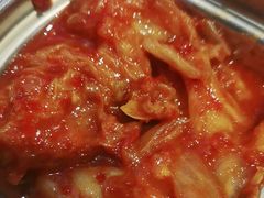 -朴大叔拌饭(上海金山万达店)