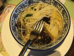 -上海东方佘山翰悦阁酒店·Vie全日制餐厅