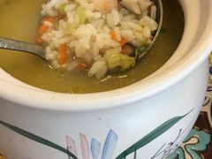 -乌镇那一年小院主题餐厅(甘泉西路店)
