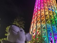 -广州塔