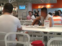 -宜家·瑞典风味餐厅(天津东丽商场店)