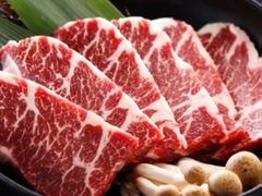 -九田家黑牛烤肉料理(太阳城店)
