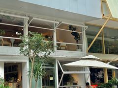 -1861意大利餐厅(来福士店)
