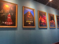 -失落之城沉浸式剧情密室(江宁万达店)
