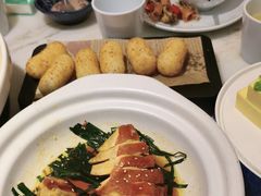 -径山十八道·风味民间菜(杭州总店)