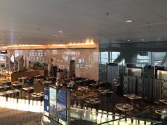 -香港会议展览中心演讲厅