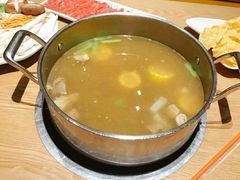 -掂档潮汕牛肉火锅(沈阳万象城店)