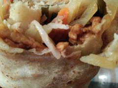 -滨海新区濒开里菜市场