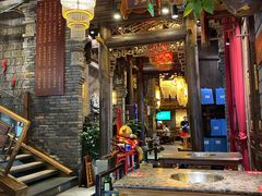 -小龙坎火锅(春熙太古里店)