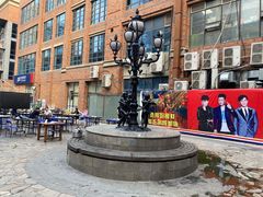 -桂马·日本料理·海胆·海鲜饭·酒场(民主广场店)