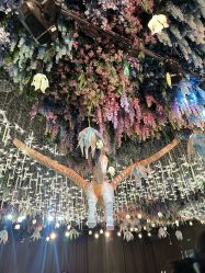 -花嫁丽舍婚礼殿堂(世博江景店)