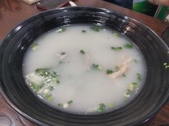 -陈老斯呼尔嗨吃烧烤(科巷店)