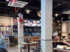 大堂-鲜得来排骨年糕(即墨路店)
