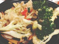 -盛京辽菜小馆(龙之梦购物中心店)