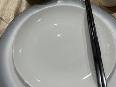 餐具摆设-宇德隆记客家食府(龙华店)