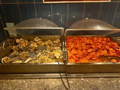 -禾斗海鲜自助(市南银座店)