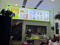-云侨·传统纯手工越南小卷粉(永益巷店)