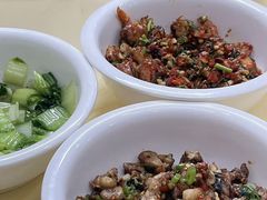 -笨罗卜浏阳菜馆(龙华鹏润达店)