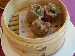 牛肉烧卖-申粤轩酒楼·三十年粤菜经典(丁香花园店)